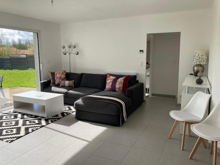 Chez Nana * Les Essarts (Vendee)