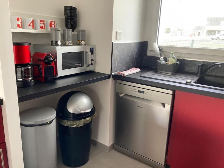 Holiday home Chez Nana Les Essarts (Vendee)