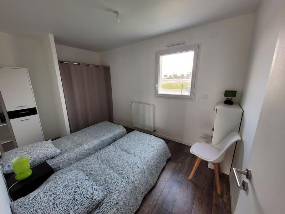 Casa vacanze Chez Nana Les Essarts (Vendee)