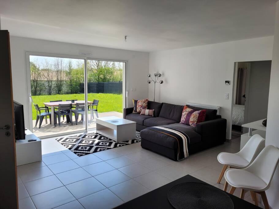 Chez Nana * Les Essarts (Vendee)
