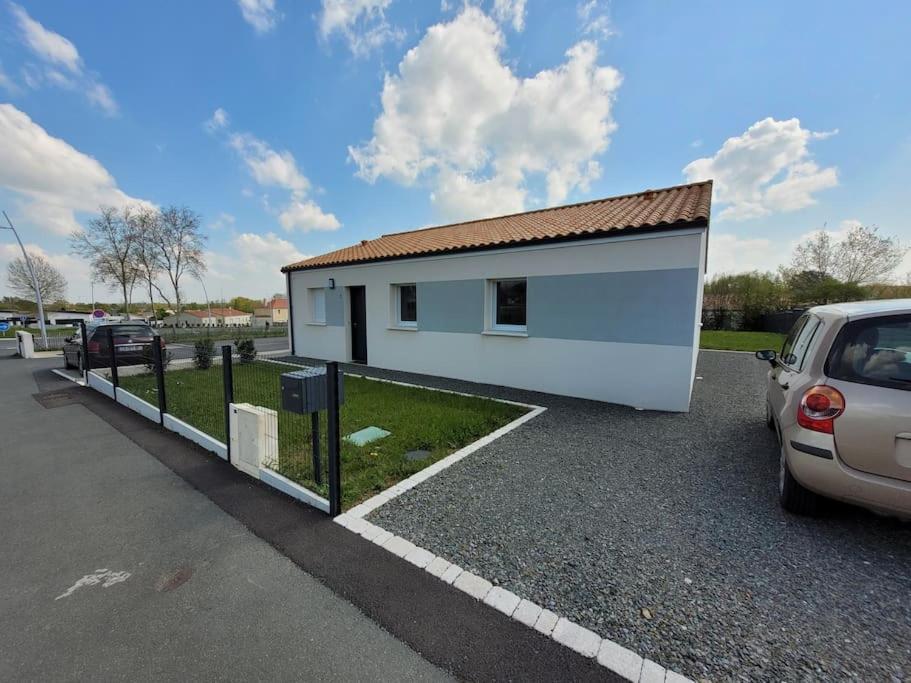 Casa vacanze Chez Nana Les Essarts (Vendee)