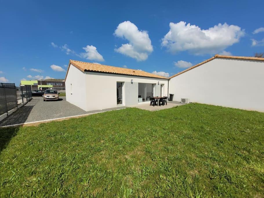 Casa vacanze Chez Nana Les Essarts (Vendee)