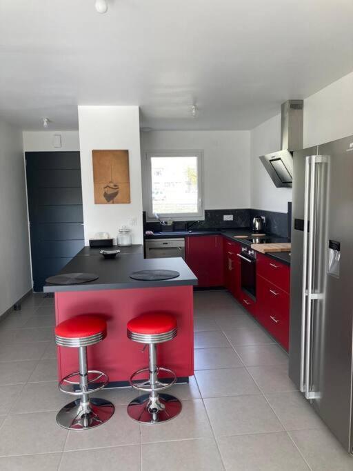 Chez Nana Les Essarts (Vendee)
